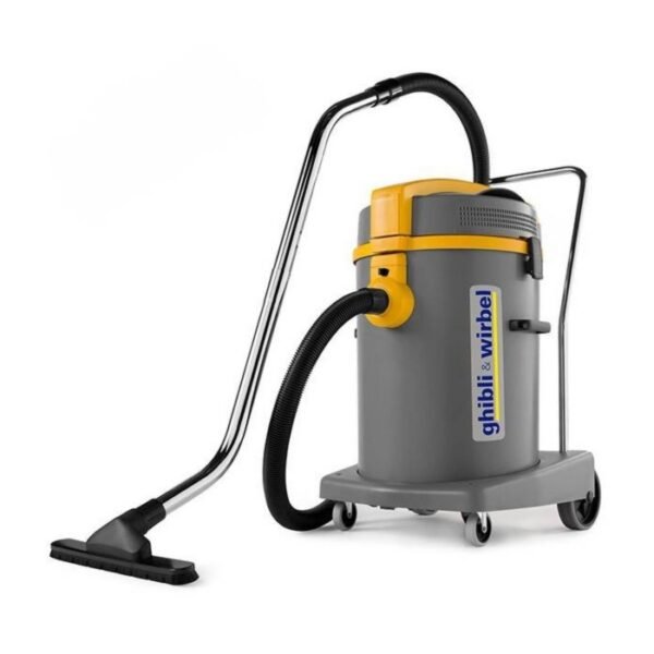 Aspirator profesional Ghibli&Whirbel POWER WD 80.2 P