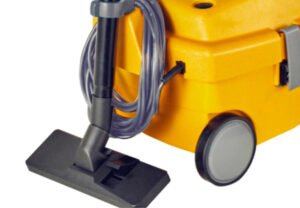 Aspirator profesional Ghibli & Wirbel AS 2