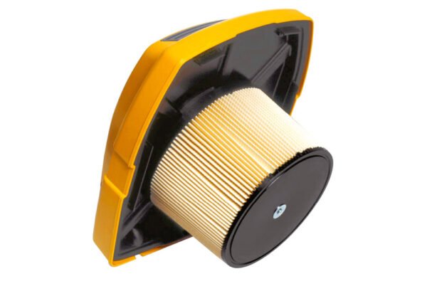 Aspirator profesional Ghibli & Wirbel AS 2