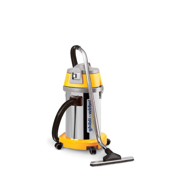 Aspirator profesional Ghibli&Wirbel AS 27 IK