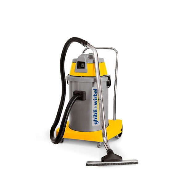 Aspirator profesional Ghibli&Wirbel AS 400 P