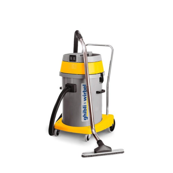 Aspirator profesional Ghibli&Wirbel AS 59 P
