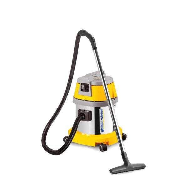 Aspirator profesional Ghibli&Wirbel ASL 10 I