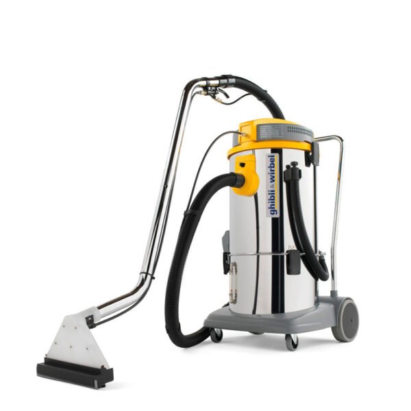 Aspirator profesional spalare/extractie Ghibli&Wirbel POWER EXTRA 21 I