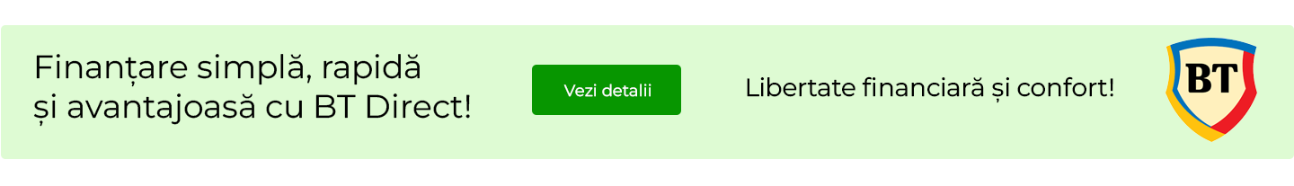 De ce să cumperi în rate
