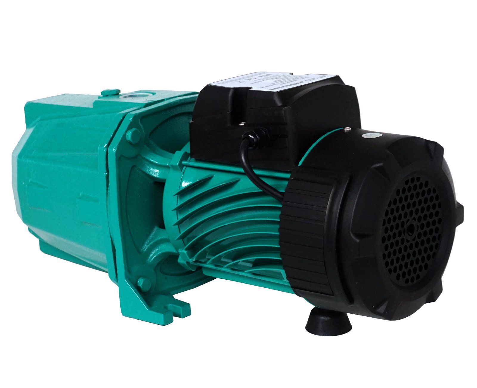 Pompă de suprafață Progarden PF 850 – 1,5", 1500 W, 130 l/min, 50 m, apă curată