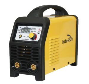 Invertor de sudură MMA Intensiv ARC 200 VRD-N – 10–200 A, 230 V