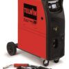 Aparat de sudură MIG-MAG/TIG/MMA Telwin Electromig 300 Synergic – 20–300 A, 400 V