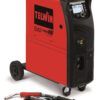 Aparat de sudură MIG-MAG/TIG/MMA Telwin Electromig 400 Synergic – 20-400 A, 230/400 V