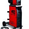 Aparat de sudură MIG-MAG/TIG/MMA Telwin Electromig 550 Synergic Aqua – 500 A, 230/400 V