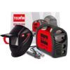 FORCE 145 + Masca Sudura Tiger - Invertor sudura TELWIN