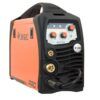 Aparat de sudură MIG-MAG Jasic MIG 160 (N219) – 10–160 A, 230 V