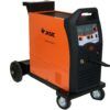 Aparat de sudură MIG-MAG invertor Jasic MIG 200 (N268) – 200 A, 230 V