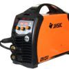 Aparat de sudură MIG-MAG invertor Jasic MIG 200 Synergic (N229) – 200 A, 230 V
