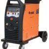 Aparat de sudură MIG-MAG invertor Jasic MIG 250 (N269) – 250 A, 230 V