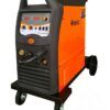 Aparat de sudură multiproces MIG-MAG/TIG/MMA Jasic MIG 350 (N258) – 350 A, 400 V