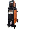 Aparat de sudură MIG-MAG invertor Jasic MIG 350 Pulse Synergic (N36701) – 30-350 A, 400 V
