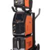 Aparat de sudură MIG-MAG invertor Jasic MIG 500 Synergic (N2SF2) – 500 A, 400 V