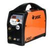 Aparat de sudură TIG AC/DC cu pedală Jasic TIG 200P – 200 A, 230 V
