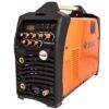 Aparat de sudură TIG AC/DC Jasic TIG 200P (E20102) – 5–200 A, 230 V