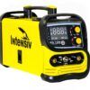 Aparat de sudură multiproces Intensiv MIG 130d – MIG-MAG fără gaz, MMA și TIG LIFT DC, 130 A