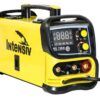 Aparat de sudură MIG/MMA/TIG Intensiv MIG 130di – 40–130 A, 230 V