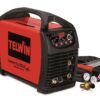 Aparat de sudură TIG Telwin Superior TIG 252 AC/DC HF/LIFT – 5–250 A, 400 V