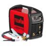 Aparat de sudură TIG Telwin Technology TIG 202AC/DC HF/LIFT – 5-180 A, 230 V