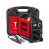 Aparat de sudură invertor Telwin Tecnica 188 MPGE – electrozi 1,6–4 mm, 230 V