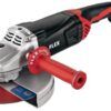 Polizor unghiular Flex L 21-6 230 – 2100 W, disc 230 mm, turație 6500 rot/min
