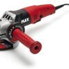 Polizor unghiular Flex L 3309 FRG – 1010 W, 125 mm, 11.000 rot/min