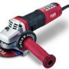 Polizor unghiular Flex LB 17-11 125 cu frana mechanica (447625)