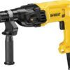 Ciocan rotopercutor DeWalt D25033K – SDS Plus, 710 W, 2 J
