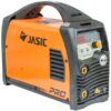 Aparat de sudură TIG AC/DC Jasic TIG 200P (E201) – 5–200 A, 230 V