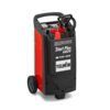 Robot de pornire Telwin Start Plus 6824 – 12/24 V, rețea 230 V, 6000/3000 A