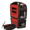 Aparat de sudură TIG răcit cu apă Telwin Superior TIG 252 AC/DC HF/Lift Aqua – 250 A, 400 V