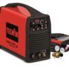 Aparat de sudură TIG Telwin Superior TIG 322 AC/DC HF/LIFT – 5–270 A, 400 V