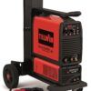 Aparat de sudură TIG Telwin Superior TIG 422 AC/DC-HF/LIFT RA – 5-350 A, 400 V