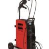 Aparat de sudură MIG-MAG Telwin Technomig 223 Treo Synergic cu spool gun – 220 A, 230 V
