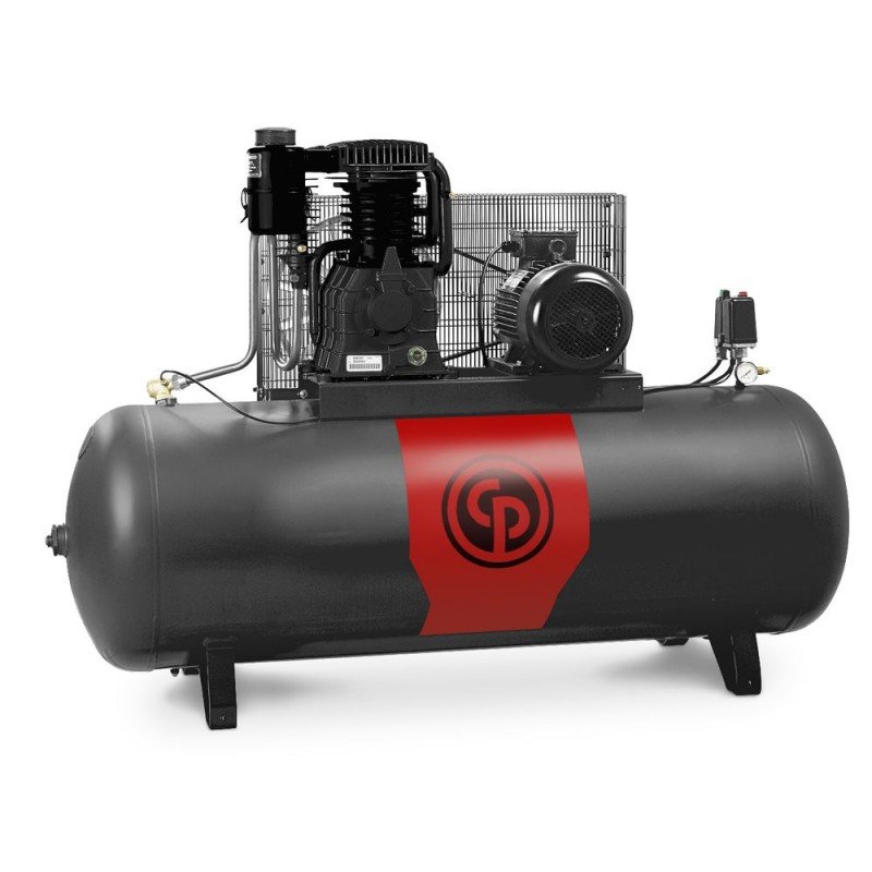 Compresor cu piston CPRD 10500 NS59S FT Chicago Pneumatic