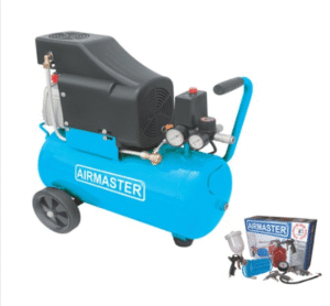 Compresor De Aer Airmaster AIR2SHU824-AIR-70S