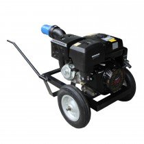 Motopompa Gardelina DWP 390 K