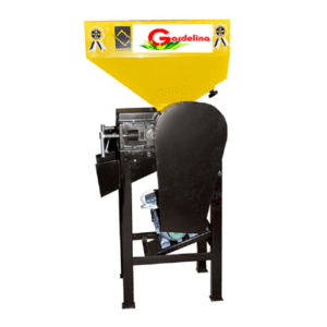 Tocator de furaje tip presa profesional Gardelina