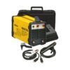 Invertor de sudură MMA Deca Mastro 32 EVO_ACC – 30-140 A, electrozi Ø1,6–3,2 mm
