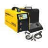 Invertor de sudură MMA Deca Mastro 314 HD ACC – 20–140 A, electrozi 1,6-3,2 mm