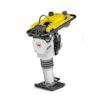 Wacker Neuson BS50-2Plus – mai compactor profesional cu motor 2T de 80 cmc, forță impact 16 kN, 56 kg