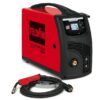 Telwin Technomig 215 Dual Synergic – invertor multiproces 220 A