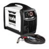 Telwin INFINITY 200 ACX – invertor sudură MMA 160 A, portabil, profesional