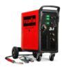 Telwin MASTERMIG 405i – invertor sudură 400 A, 3-fase, multiproces