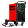 Telwin Mastermig 305i – invertor de sudură profesional 270 A
